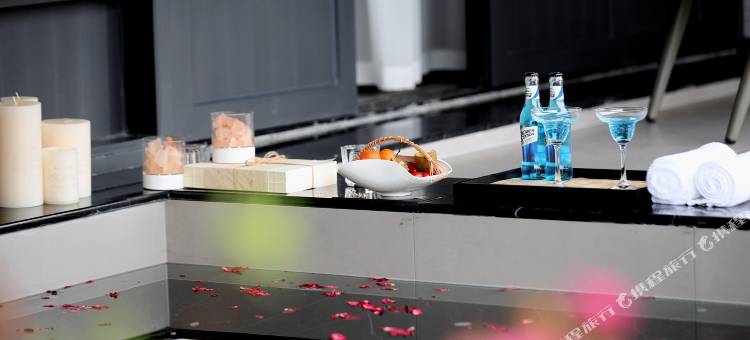 禅驿·汉阳院子图片