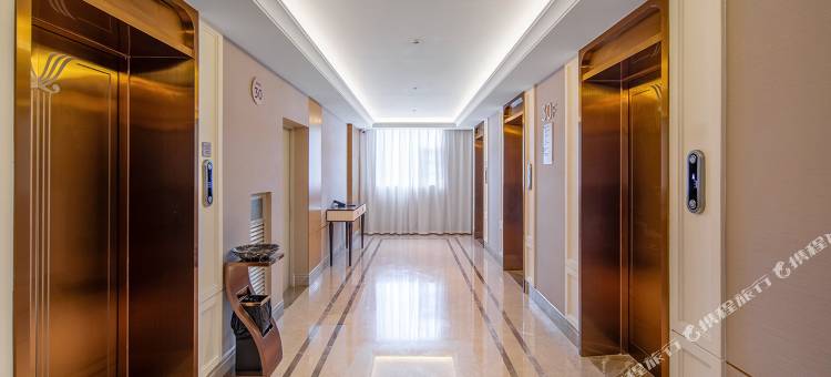 维也纳酒店(昆明高铁南站云南师范大学呈贡校区店)图片