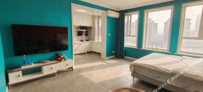 9520高端花园小院民宿(梅河口东北不夜城海龙湖店)图片