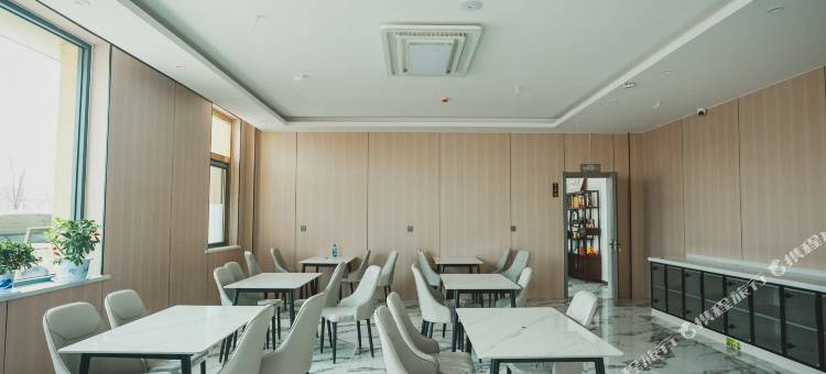 乐陵金誉佳商务酒店图片