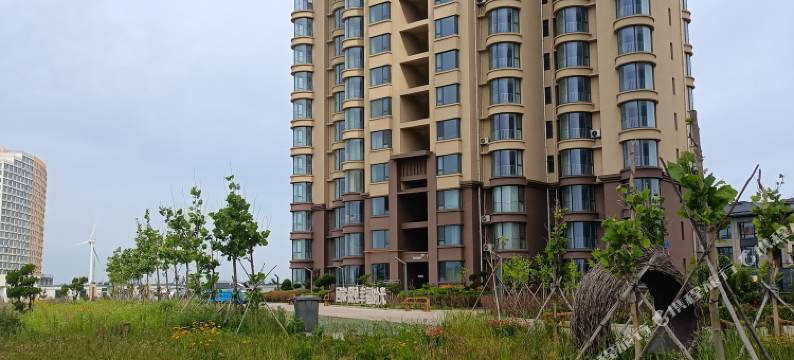 香海观海阁民宿图片