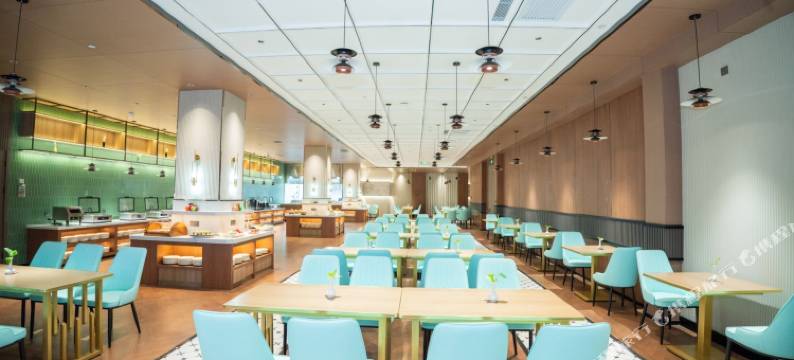 万澳酒店(延安宝塔山店)图片