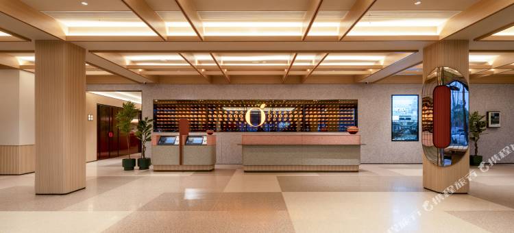 桔子酒店(芜湖大学城高新区店)图片