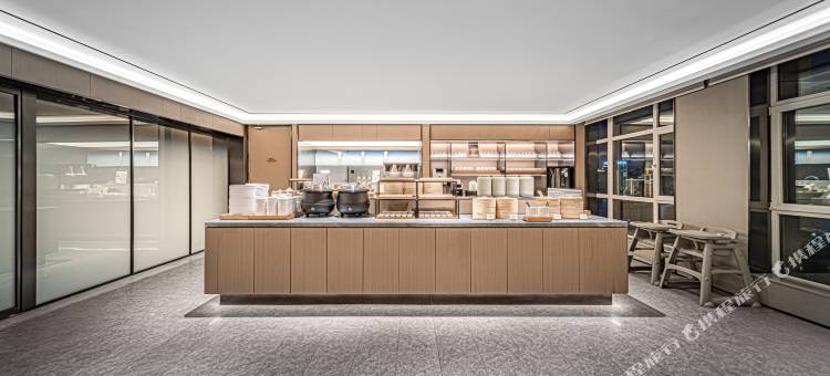 全季酒店(白银国芳百货店)图片