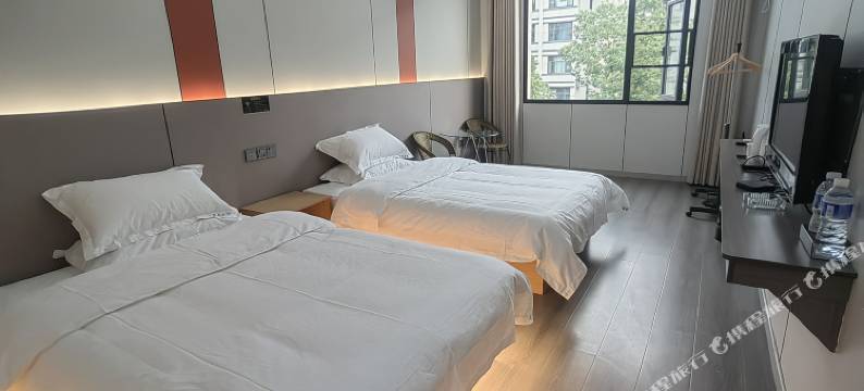 光山一家亲民宿(光山汽车站店)图片