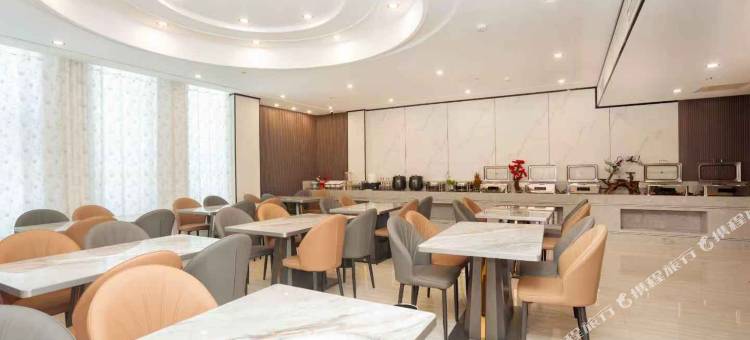 嘉侨云海酒店(昌邑市政府店)图片