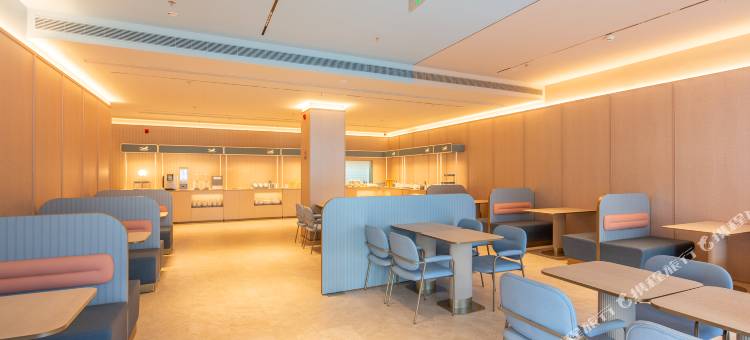汉庭酒店(雄安新区安新白洋淀不夜城店)图片