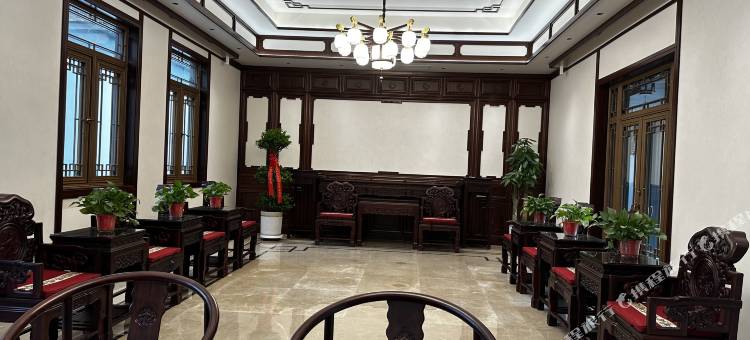 芸榭轩民俗民宿图片