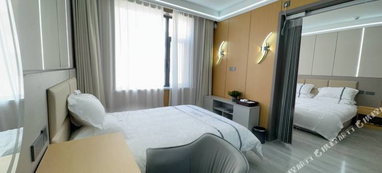 旺湖酒店(黑马河镇店)图片