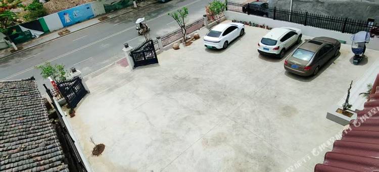 盐边尚品逸居民宿图片