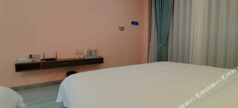 库尔德宁采薇小舍民宿图片