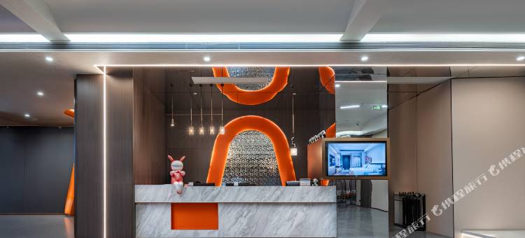 维拉图酒店(都江堰融创乐园熊猫谷店)图片