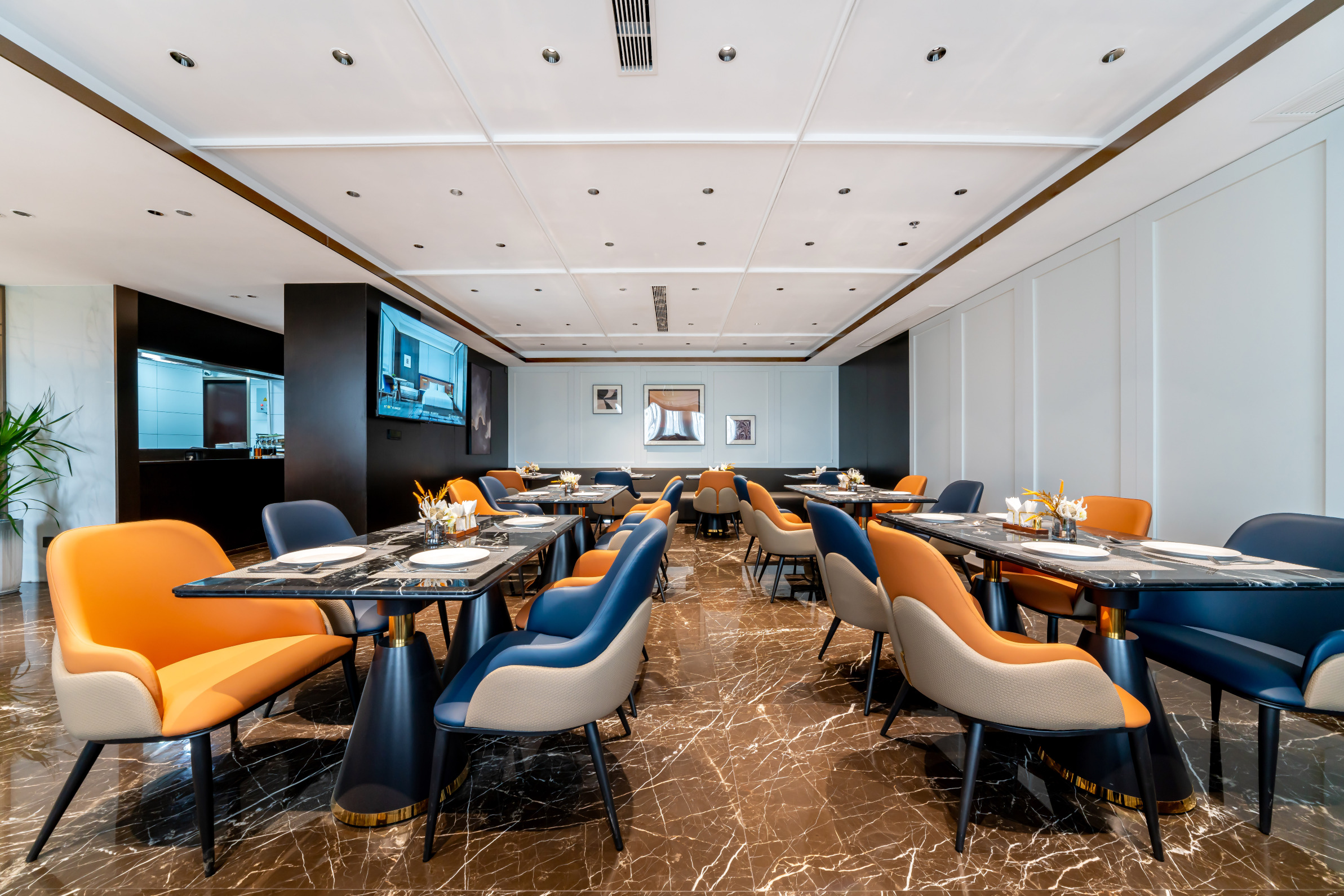 Mehood Hotel (Kunshan Jiufang Shooping Center Hanpu Road) Hotel Overview