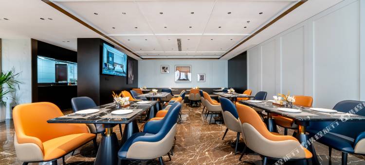 美豪酒店(昆山九方城购物中心汉浦路店)图片