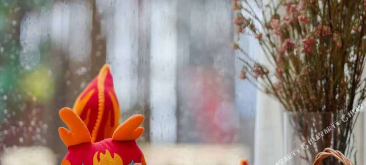 居无竹民宿(何园皮市街店)图片