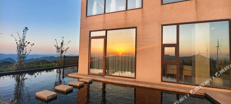 今夜星辰酒店图片