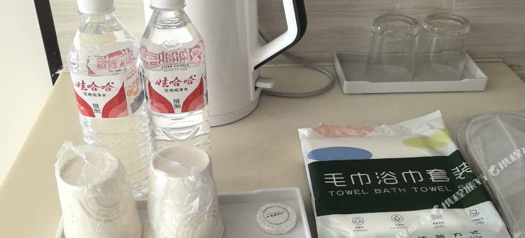 长丰归苑民宿图片