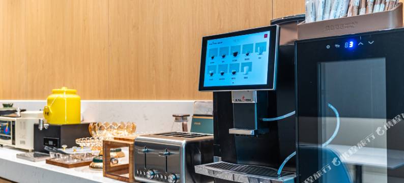 漫曲酒店(北京国展中心中日友好医院店)图片