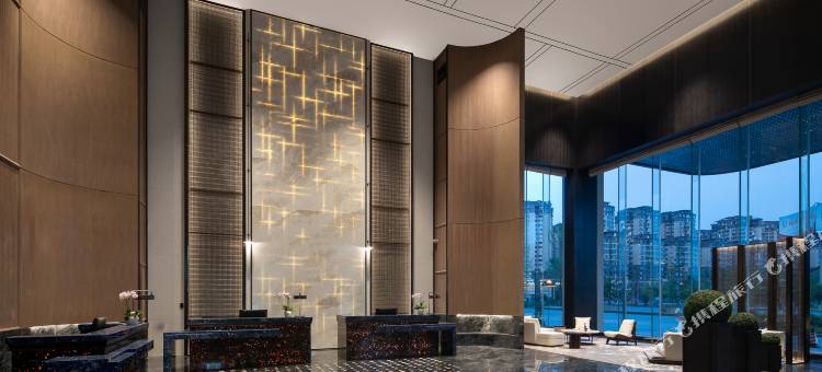 内江雅高瑞享酒店图片