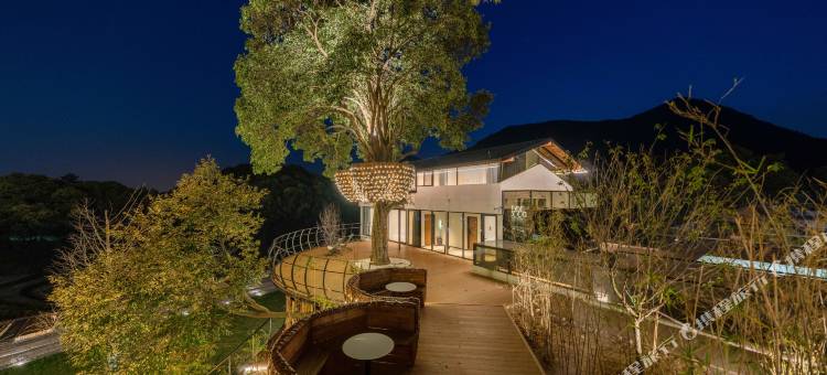 松季自然森态度假村图片