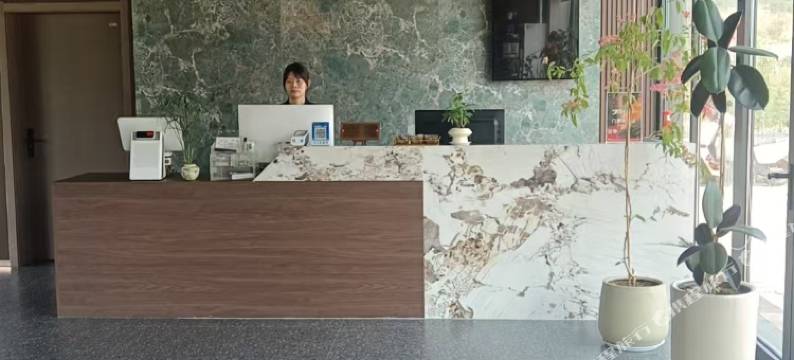 林州美墅度假酒店图片