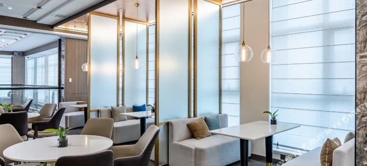 丽呈别院·蓬莱(蓬莱政务中心店)图片