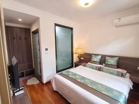 涵香居(信阳鸡公山景区店)