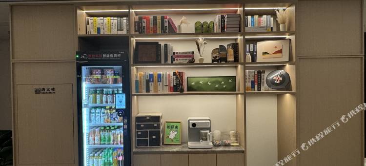 扶沟途际酒店图片