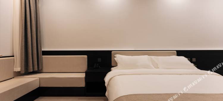 里岸酒店(南戴河仙螺岛店)图片