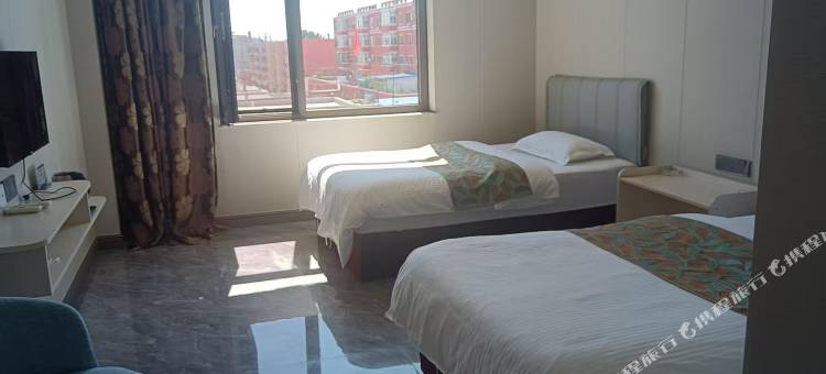 北票寰宇商务会馆图片