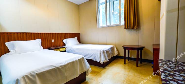 沈阳广安宾馆图片