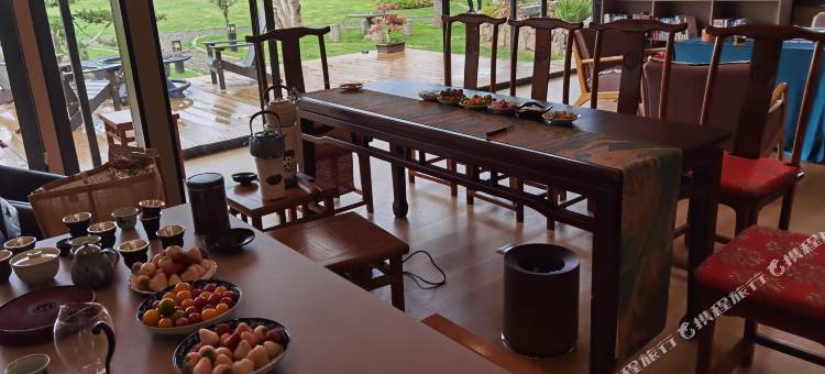 东篱守拙民宿(湿地公园店)图片