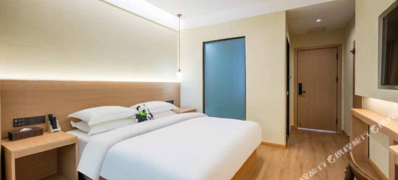 神仙居民宿(九寨沟景区店)图片