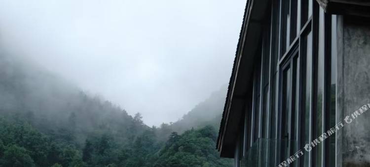 浦江溪野山居•亲子度假民宿图片