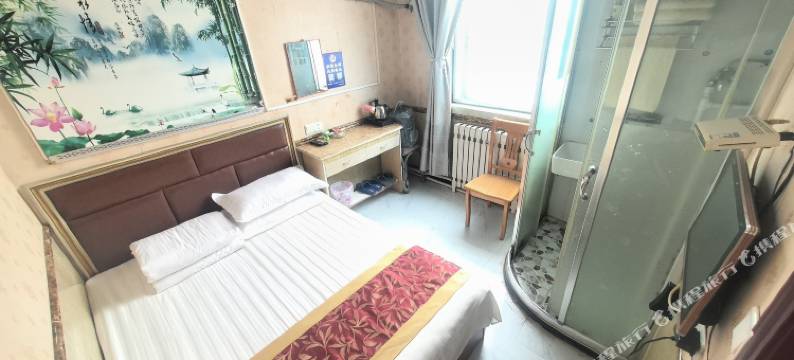 胶城商务宾馆图片