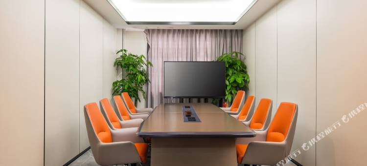 陌上雅居酒店(深圳罗湖东门老街店)图片