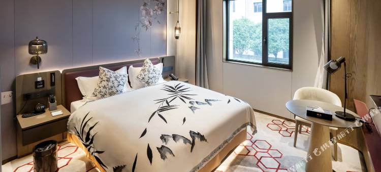 枣庄峄州大酒店图片