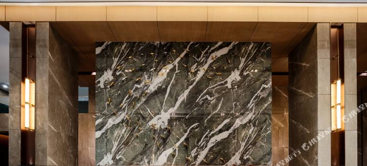 爽逸同呈酒店图片