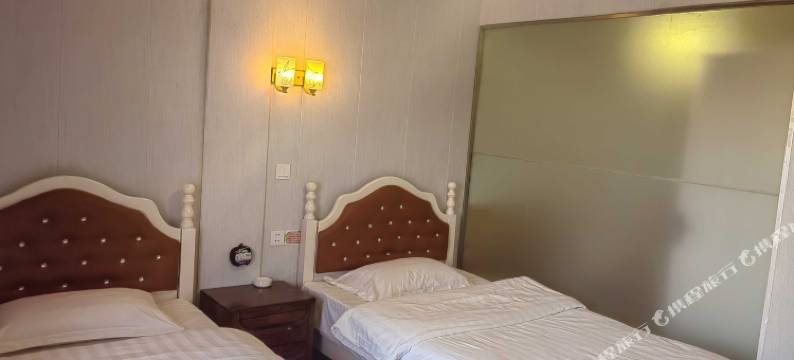 灌云客来宾馆图片