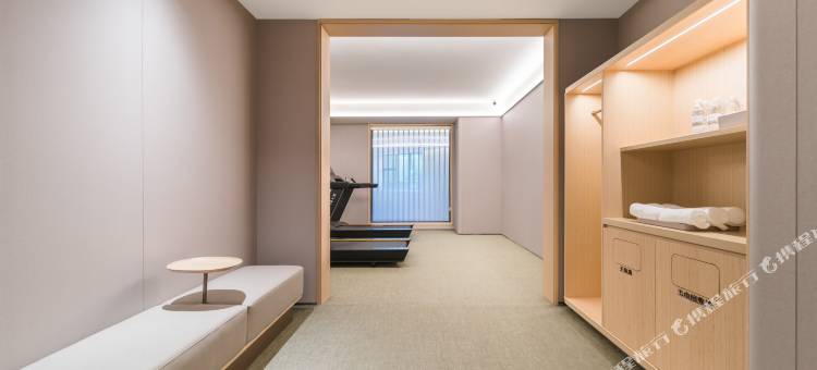 全季酒店(襄阳民发广场泛悦中心店)图片