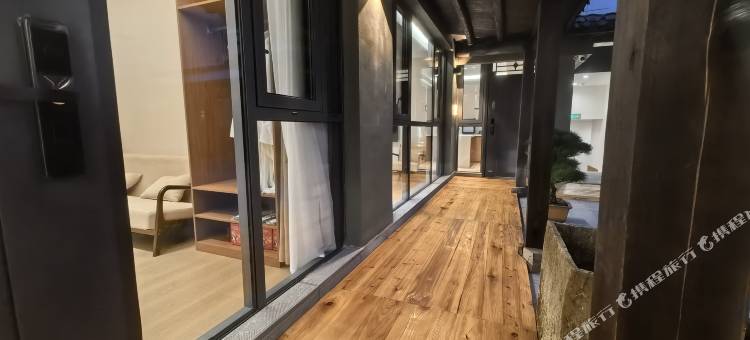 安顺归屿酒店(安顺古城顾府街店)图片