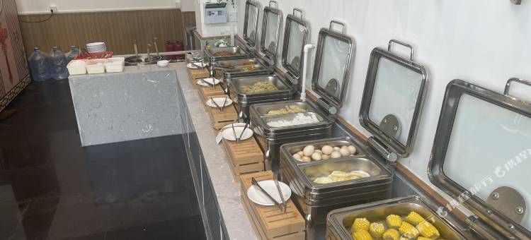 东莞厚街榕树国际酒店图片