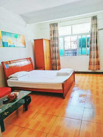 汕头潮阳天天住宿