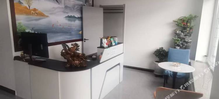 皓鑫商务宾馆图片