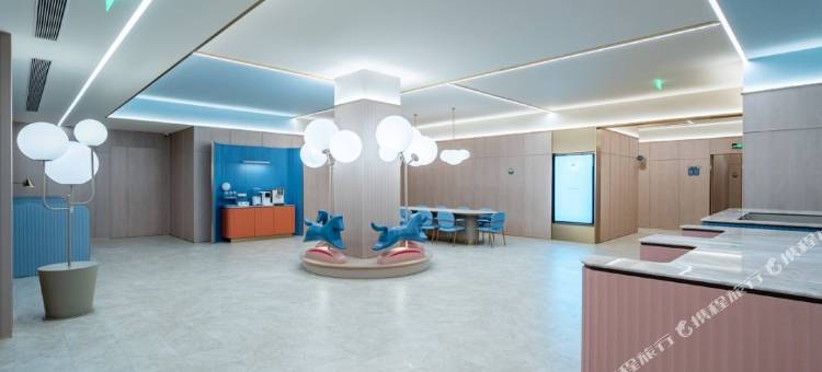 汉庭酒店(黄山区北大门店)图片