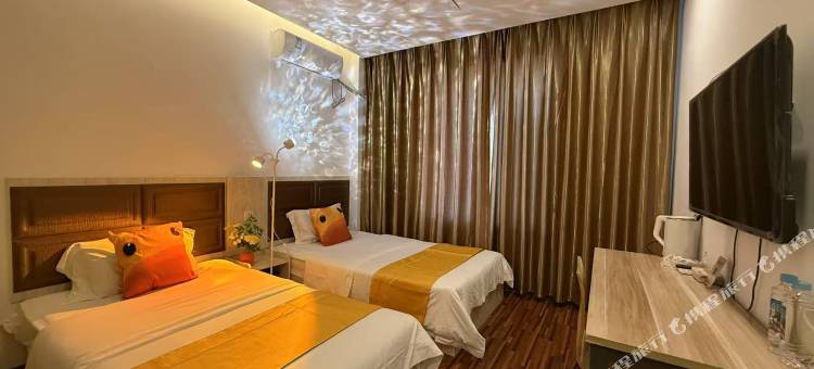 延吉青舍客栈(朝鲜族民俗园店)图片