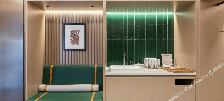 星程酒店(衡水二中怡然城店)图片