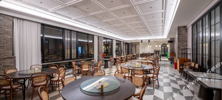 赤坎侨小馆酒店图片