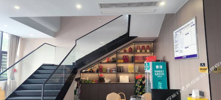 茶乡里民宿图片