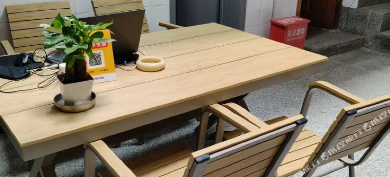 大理炎鼎酒店图片